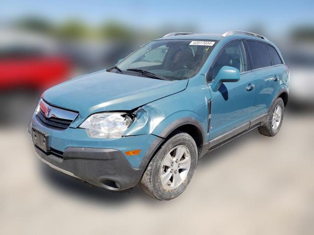 saturn vue 2008 3gscl33p38s598432