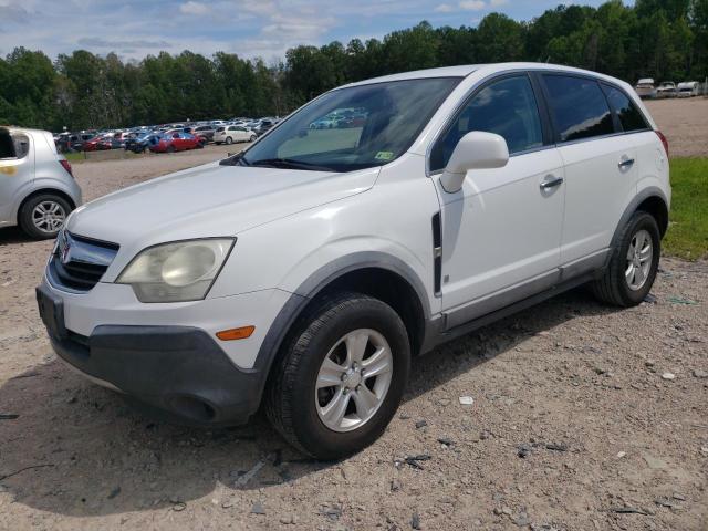 saturn vue xe 2008 3gscl33p38s602589