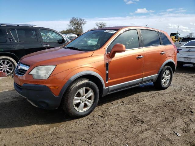 saturn vue 2008 3gscl33p38s653333