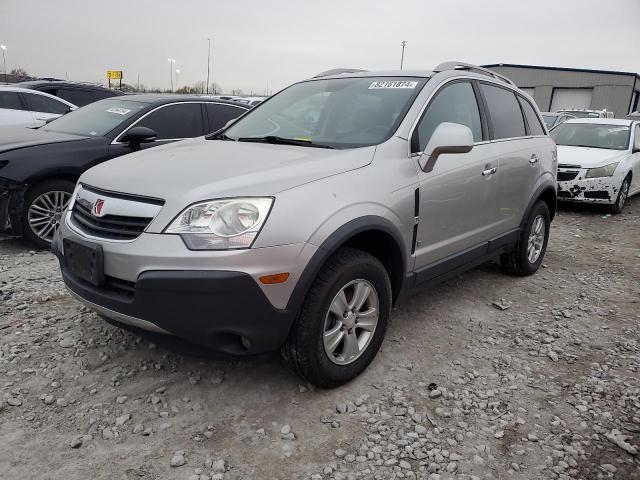 saturn vue xe 2008 3gscl33p38s684629