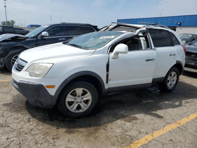 saturn vue xe 2008 3gscl33p38s720108