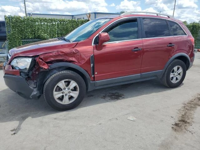 saturn vue xe 2009 3gscl33p39s509119