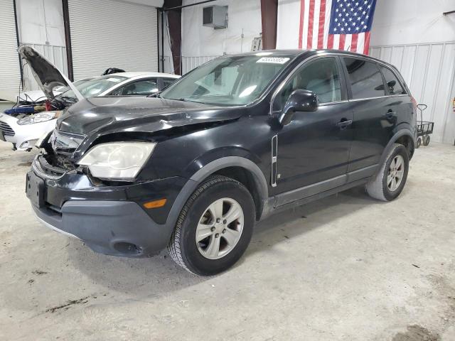 saturn vue xe 2009 3gscl33p39s623542