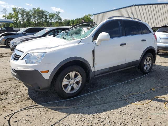 saturn vue 2009 3gscl33p39s624156