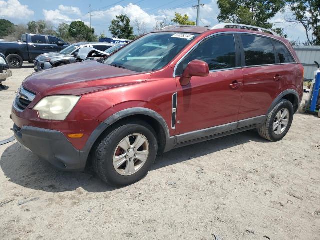 saturn vue xe 2008 3gscl33p48s552527