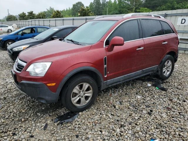 saturn vue xe 2008 3gscl33p48s608045