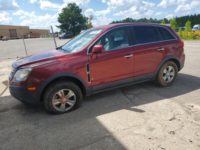 saturn vue xe 2008 3gscl33p48s667399