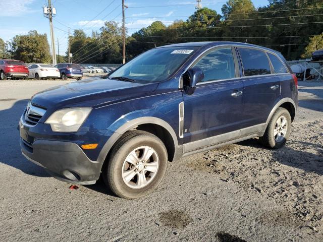 saturn vue 2008 3gscl33p48s673784