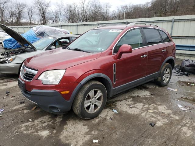 saturn vue xe 2008 3gscl33p48s694926