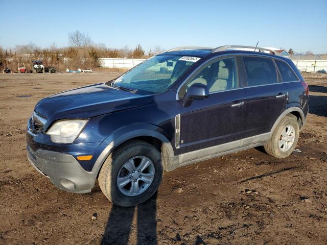 saturn vue 2008 3gscl33p48s707898