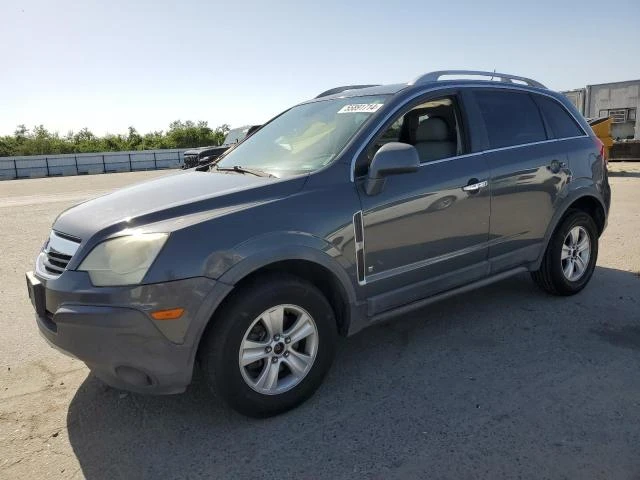 saturn vue xe 2008 3gscl33p48s722580