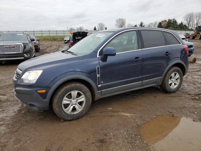 saturn vue xe 2009 3gscl33p49s537835