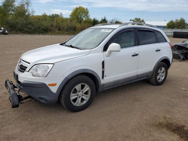 saturn vue xe 2009 3gscl33p49s566915