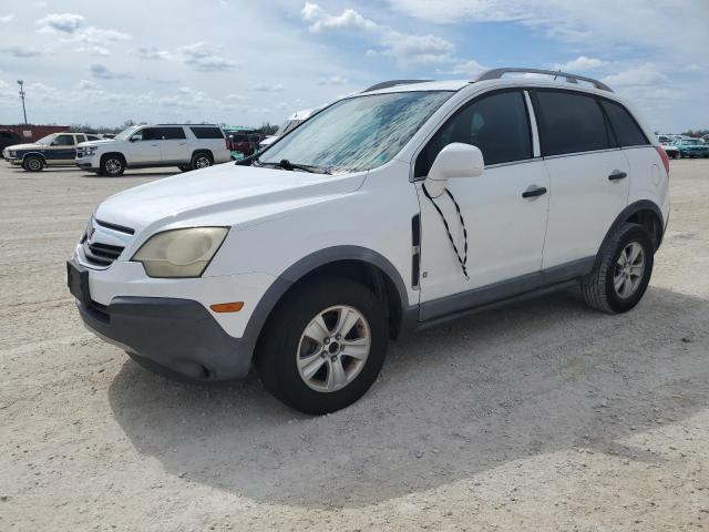 saturn vue xe 2009 3gscl33p49s581947