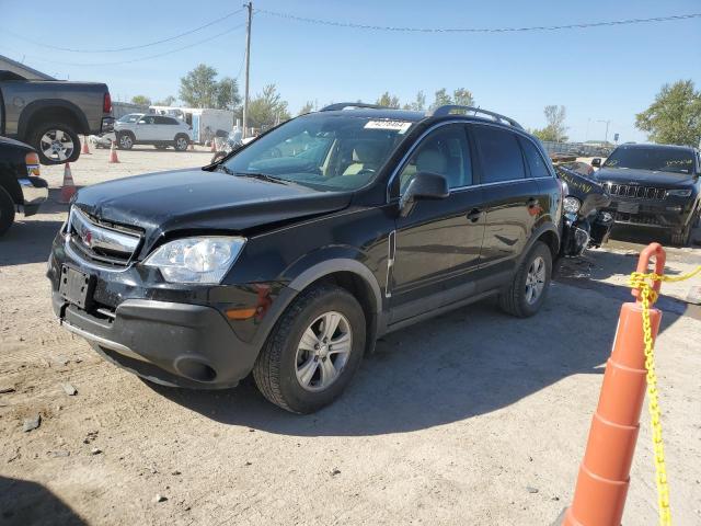 saturn vue xe 2009 3gscl33p49s623534