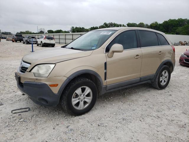 saturn vue 2008 3gscl33p58s516006