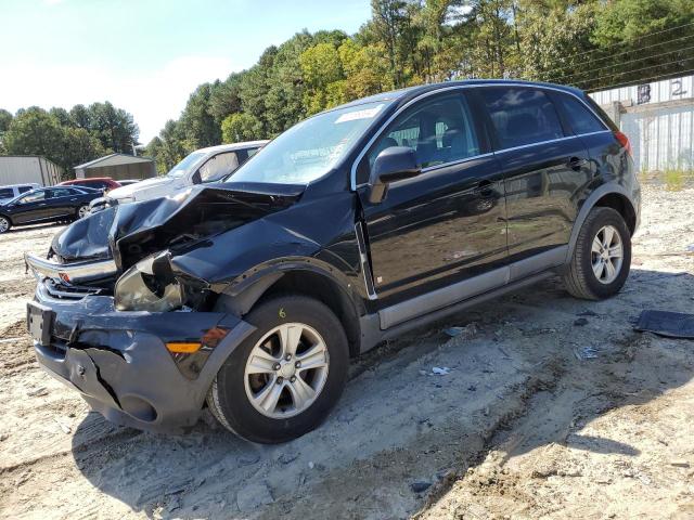 saturn vue xe 2008 3gscl33p58s520430