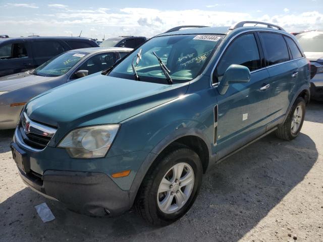 saturn vue xe 2008 3gscl33p58s618390