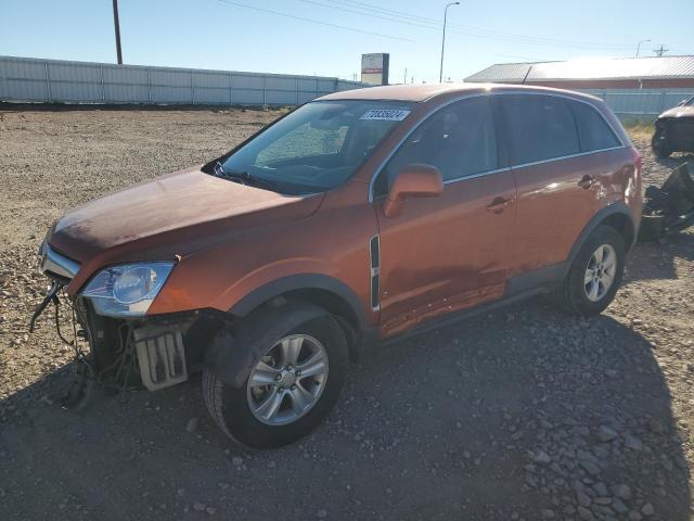 saturn vue xe 2008 3gscl33p58s669694