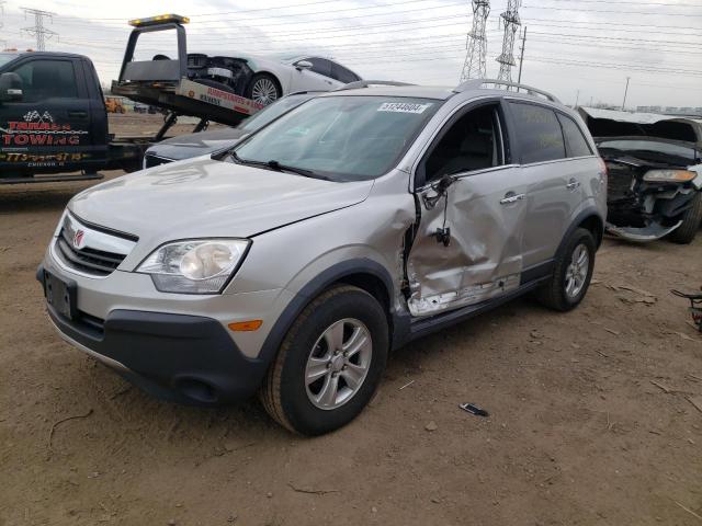 saturn vue 2008 3gscl33p58s694417