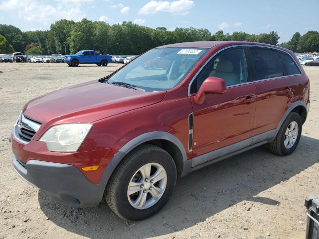 saturn vue xe 2008 3gscl33p58s703570