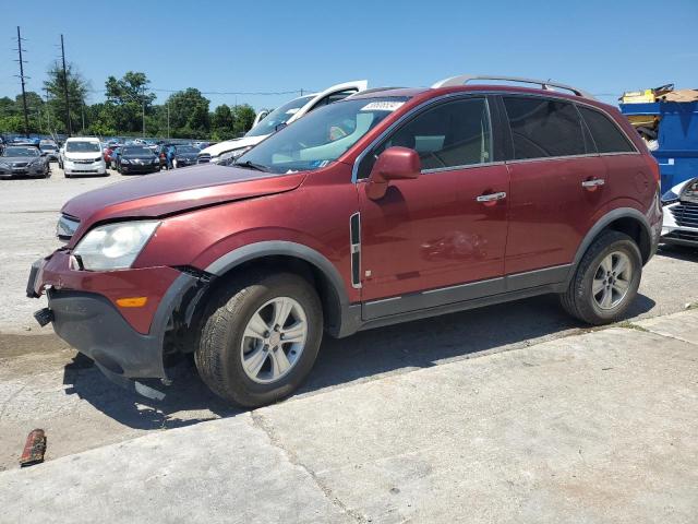 saturn vue xe 2008 3gscl33p58s727111