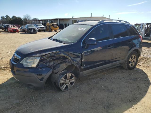 saturn vue xe 2009 3gscl33p59s567569