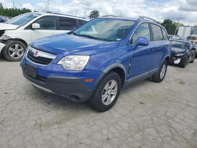 saturn vue xe 2009 3gscl33p59s568706