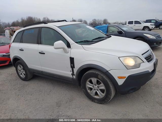 saturn vue 2009 3gscl33p59s575381