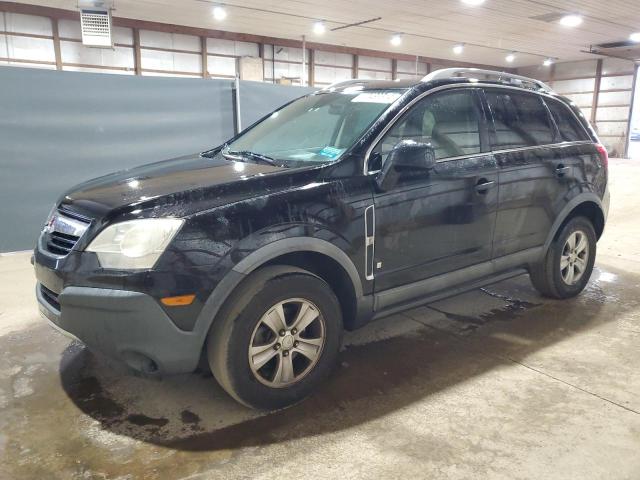 saturn vue xe 2009 3gscl33p59s576417