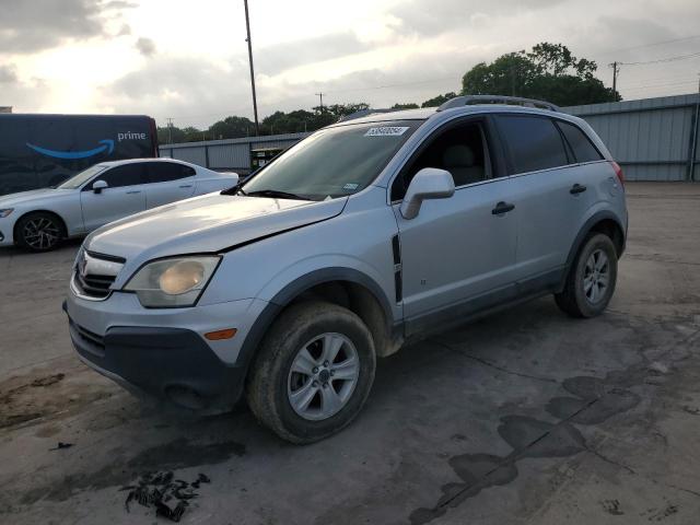 saturn vue 2009 3gscl33p59s577244