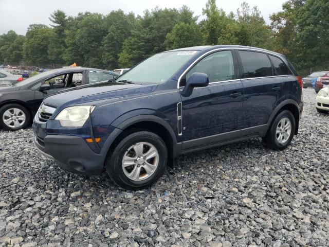 saturn vue xe 2008 3gscl33p68s567496