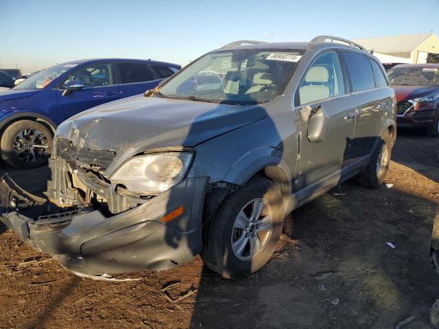 saturn vue xe 2008 3gscl33p68s655433