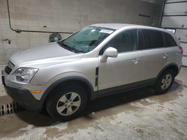 saturn vue xe 2008 3gscl33p68s661331