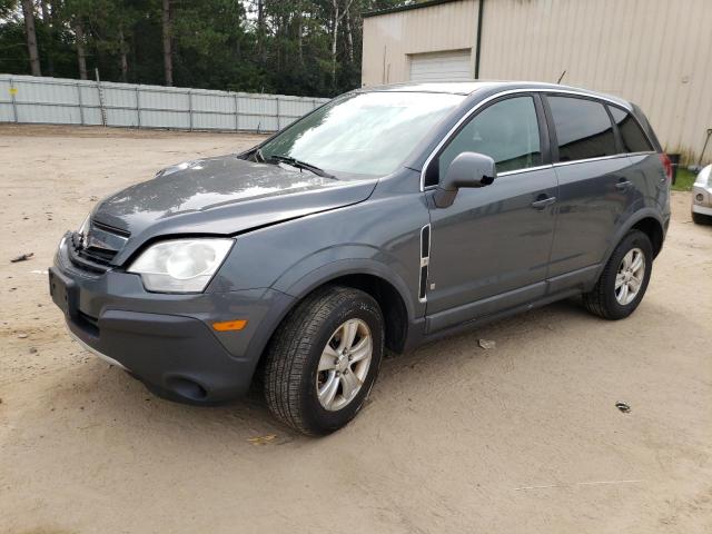 saturn vue xe 2008 3gscl33p68s703304