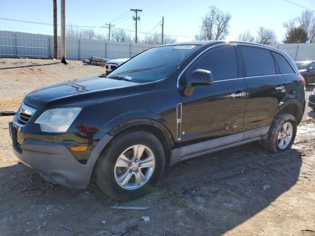 saturn vue 2008 3gscl33p68s719910