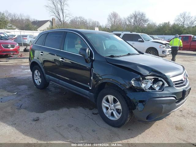 saturn vue 2008 3gscl33p68s724069