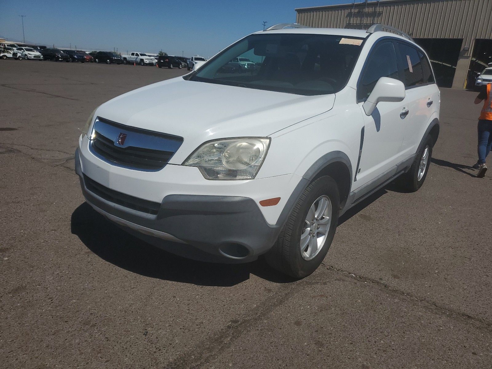 saturn vue fwd 4c 2008 3gscl33p68s728882