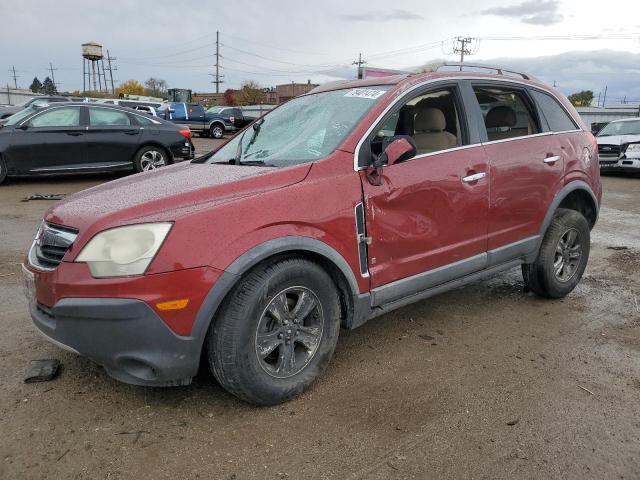 saturn vue xe 2008 3gscl33p68s731202