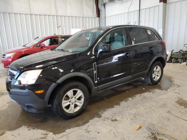 saturn vue xe 2008 3gscl33p78s500650