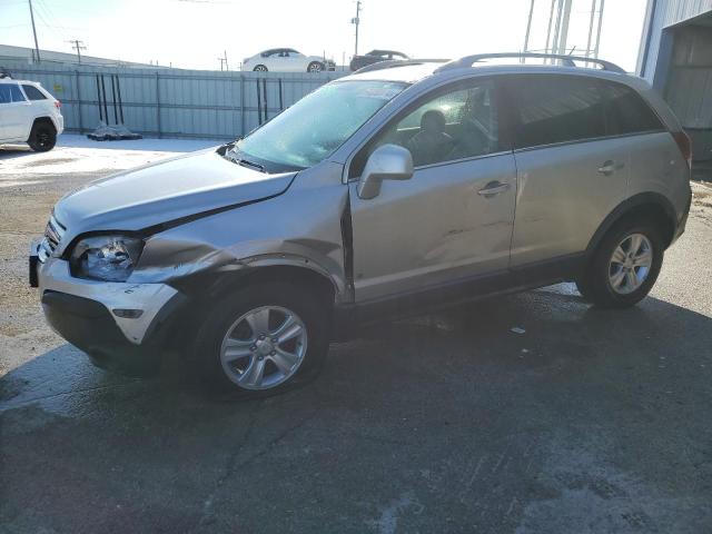 saturn vue xe 2008 3gscl33p78s549394