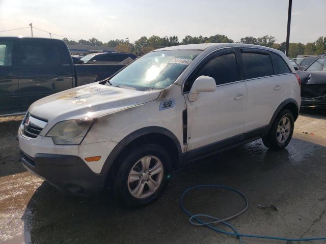 saturn vue xe 2008 3gscl33p78s555700