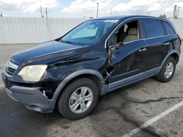 saturn vue 2008 3gscl33p78s634011