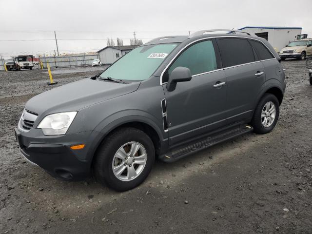 saturn vue xe 2008 3gscl33p78s655361