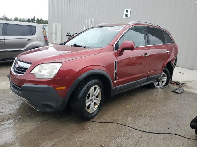 saturn vue xe 2008 3gscl33p78s683905