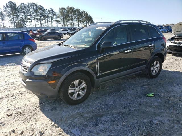 saturn vue 2008 3gscl33p78s687520