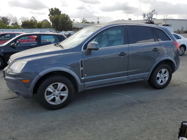 saturn vue xe 2009 3gscl33p79s512878