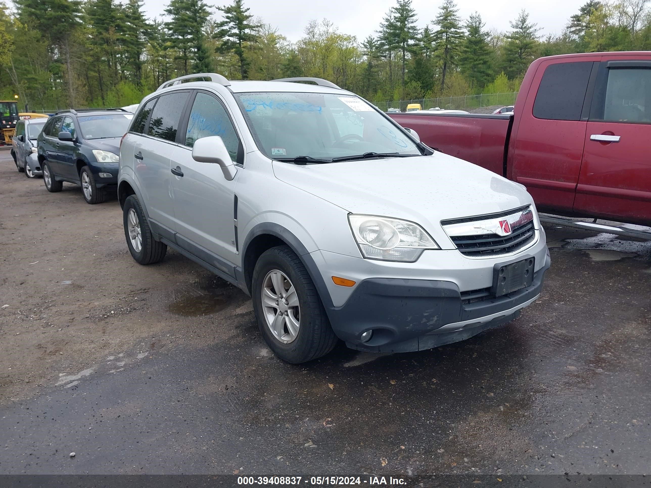 saturn vue 2009 3gscl33p79s545198