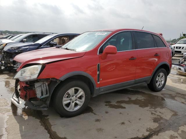 saturn vue xe 2009 3gscl33p79s564401