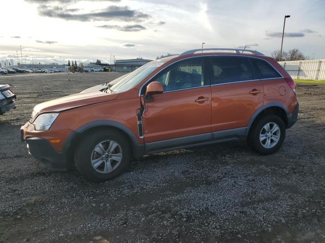 saturn vue 2008 3gscl33p88s564633